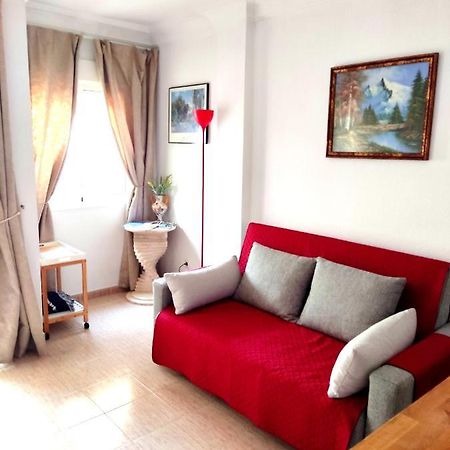 Estrella Daly Apartment เดเนีย ภายนอก รูปภาพ