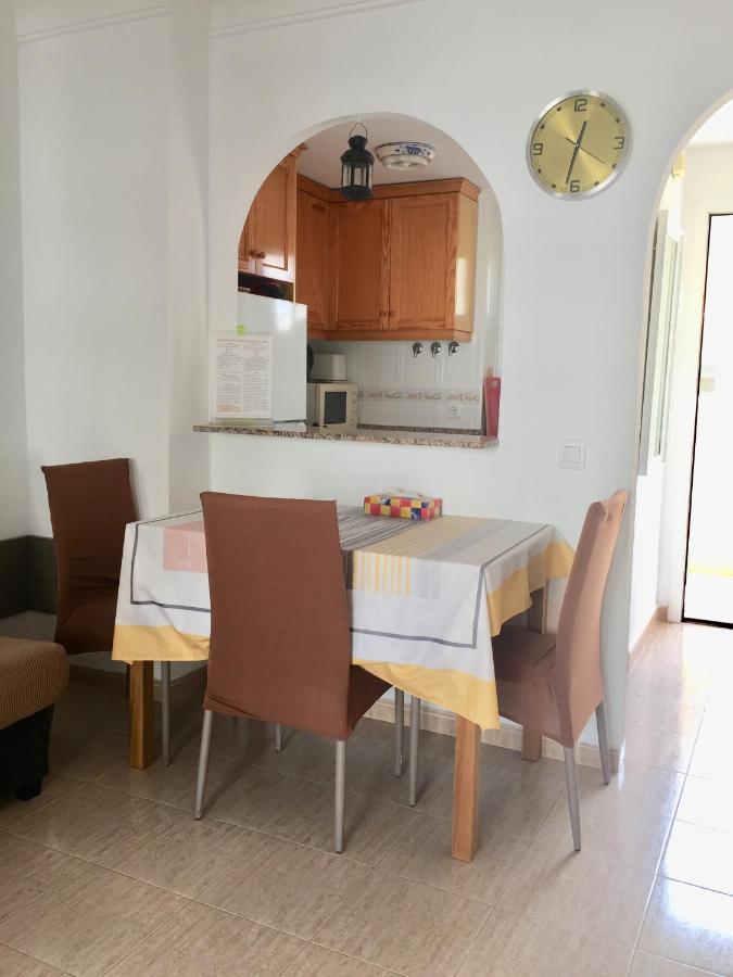 Estrella Daly Apartment เดเนีย ภายนอก รูปภาพ