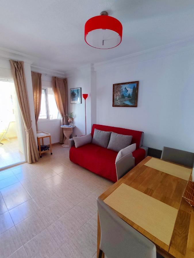 Estrella Daly Apartment เดเนีย ภายนอก รูปภาพ