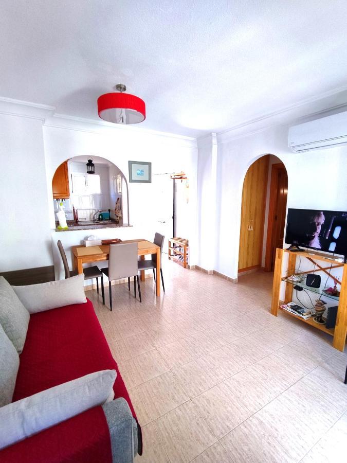 Estrella Daly Apartment เดเนีย ภายนอก รูปภาพ