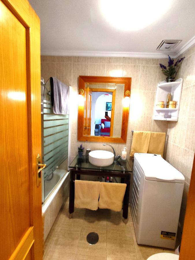 Estrella Daly Apartment เดเนีย ภายนอก รูปภาพ